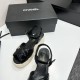 CHANEL 2026春夏 シャネル サンダル・ミュール 春夏注目アイテム