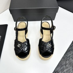 2026SS CHANEL シャネル サンダル・ミュール 定番人気ライン