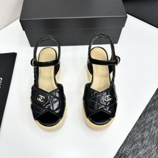 2026SS CHANEL シャネル サンダル・ミュール 定番人気ライン