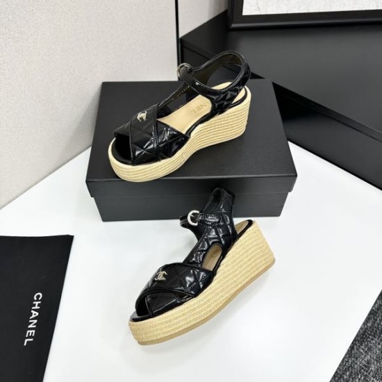 2026SS CHANEL シャネル サンダル・ミュール 定番人気ライン