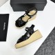 2026SS CHANEL シャネル サンダル・ミュール 定番人気ライン