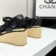 2026SS CHANEL シャネル サンダル・ミュール 定番人気ライン