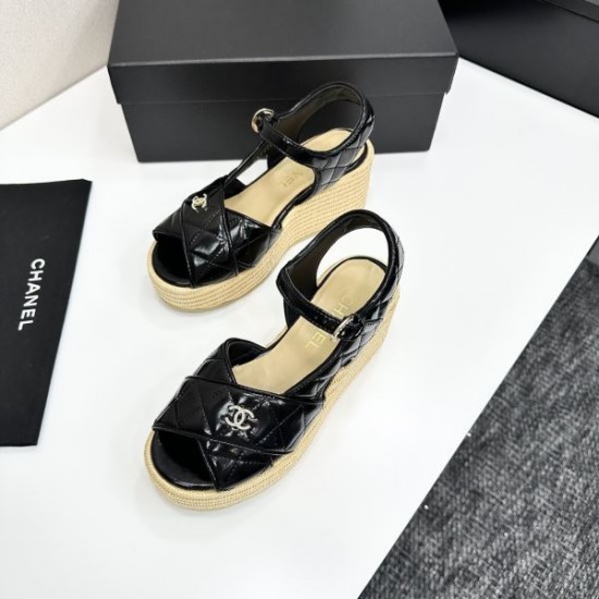 2026SS CHANEL シャネル サンダル・ミュール 定番人気ライン