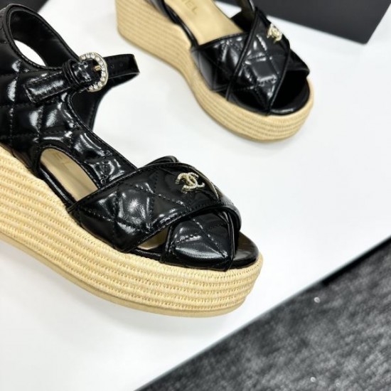 2026SS CHANEL シャネル サンダル・ミュール 定番人気ライン