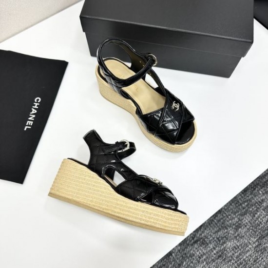 2026SS CHANEL シャネル サンダル・ミュール 定番人気ライン