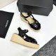 2026SS CHANEL シャネル サンダル・ミュール 定番人気ライン