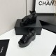CHANEL 2026新作 シャネル サンダル・ミュール エレガントカジュアル