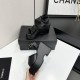CHANEL 2026新作 シャネル サンダル・ミュール エレガントカジュアル