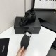 CHANEL 2026新作 シャネル サンダル・ミュール エレガントカジュアル