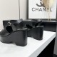 CHANEL 2026新作 シャネル サンダル・ミュール エレガントカジュアル