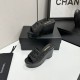 2026春夏 CHANEL シャネル サンダル・ミュール レディースコレクション