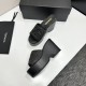 2026春夏 CHANEL シャネル サンダル・ミュール レディースコレクション