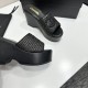 2026春夏 CHANEL シャネル サンダル・ミュール レディースコレクション