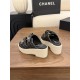 CHANEL 2026SS シャネル サンダル・ミュール ロングシーズン対応モデル