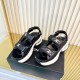 CHANEL 2026春夏 シャネル サンダル・ミュール オンライン限定アイテム