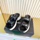 2026SS CHANEL シャネル サンダル・ミュール 足元を美しく見せるデザイン