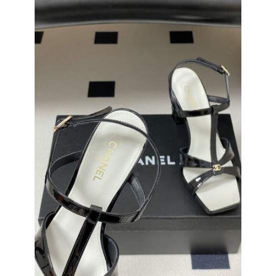 2026春夏 CHANEL シャネル サンダル・ミュール レディース向け上質デザイン
