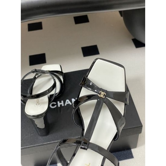 2026春夏 CHANEL シャネル サンダル・ミュール レディース向け上質デザイン