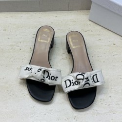DIOR 2026SS ディオール サンダル・ミュール 春夏人気アイテム