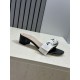 DIOR 2026SS ディオール サンダル・ミュール 春夏人気アイテム