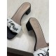 DIOR 2026SS ディオール サンダル・ミュール 春夏人気アイテム
