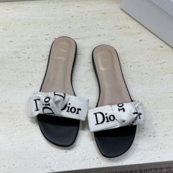 2026新作 DIOR ディオール サンダル・ミュール エレガントサマーライン