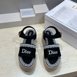 2026SS DIOR ディオール サンダル・ミュール 定番人気デザイン