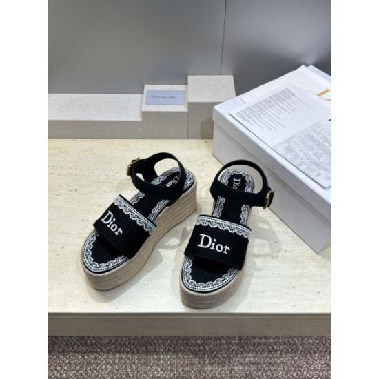 2026SS DIOR ディオール サンダル・ミュール 定番人気デザイン