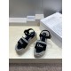 2026SS DIOR ディオール サンダル・ミュール 定番人気デザイン