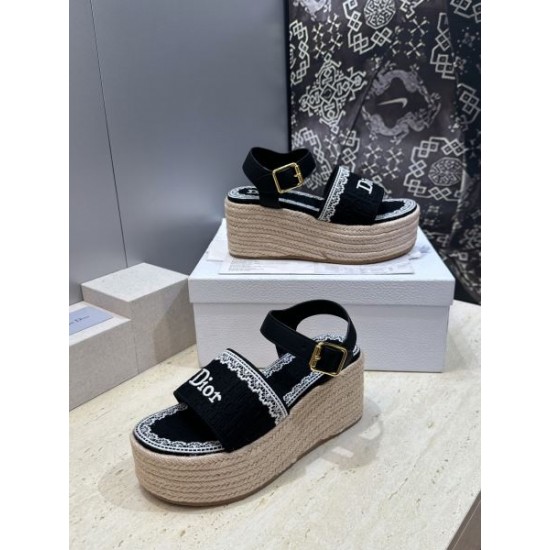 2026SS DIOR ディオール サンダル・ミュール 定番人気デザイン