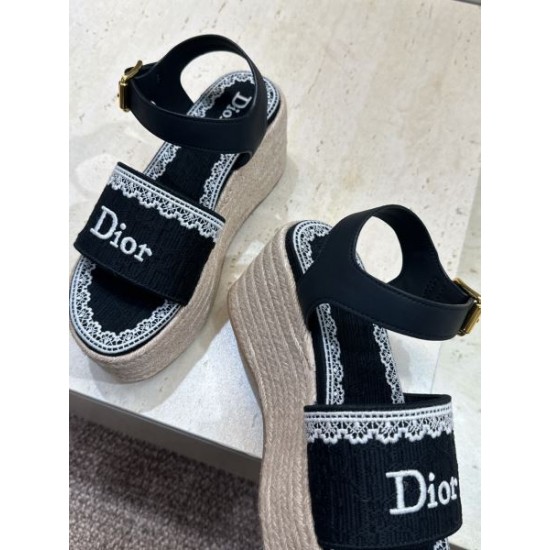 2026SS DIOR ディオール サンダル・ミュール 定番人気デザイン