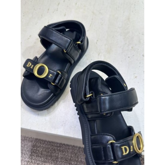 2026新作 DIOR ディオール サンダル・ミュール 夏の注目アイテム