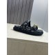 2026SS DIOR ディオール サンダル・ミュール 軽やかサマースタイル