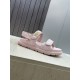DIOR 2026新作 ディオール サンダル・ミュール シーズントレンドアイテム