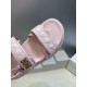 DIOR 2026新作 ディオール サンダル・ミュール シーズントレンドアイテム