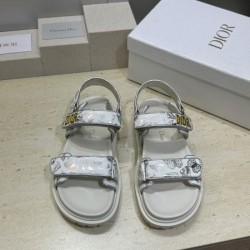 2026春夏新作 DIOR ディオール サンダル・ミュール ギフトに最適な上質モデル