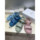 DIOR 2026SS ディオール サンダル・ミュール 夏の注目新作アイテム