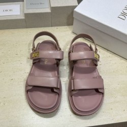 DIOR 2026SS ディオール サンダル・ミュール 夏の注目新作アイテム