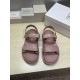 DIOR 2026SS ディオール サンダル・ミュール 夏の注目新作アイテム