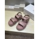 DIOR 2026SS ディオール サンダル・ミュール 夏の注目新作アイテム