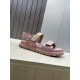 DIOR 2026SS ディオール サンダル・ミュール 夏の注目新作アイテム