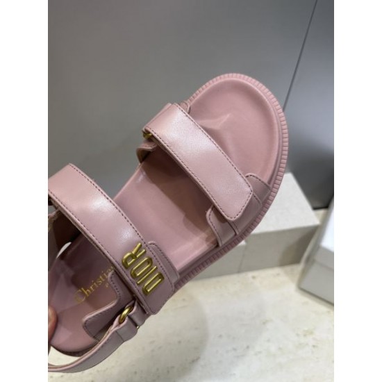 DIOR 2026SS ディオール サンダル・ミュール 夏の注目新作アイテム