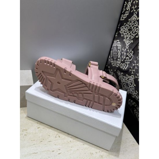 DIOR 2026SS ディオール サンダル・ミュール 夏の注目新作アイテム