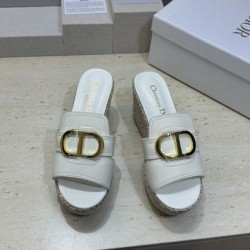 2026新作 DIOR ディオール サンダル・ミュール エレガントデザインモデル