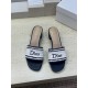 DIOR 2026春夏 ディオール サンダル・ミュール 春夏トレンドライン