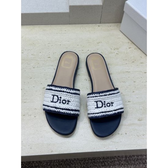 2026SS DIOR ディオール サンダル・ミュール 定番人気アイテム
