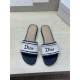 2026SS DIOR ディオール サンダル・ミュール 定番人気アイテム