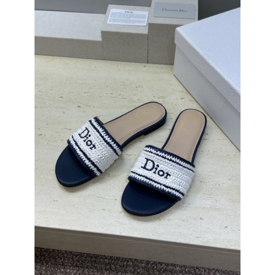 2026SS DIOR ディオール サンダル・ミュール 定番人気アイテム