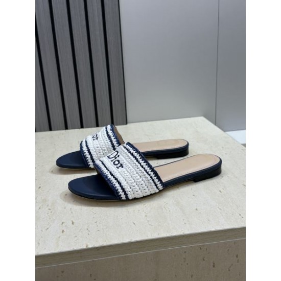 2026SS DIOR ディオール サンダル・ミュール 定番人気アイテム