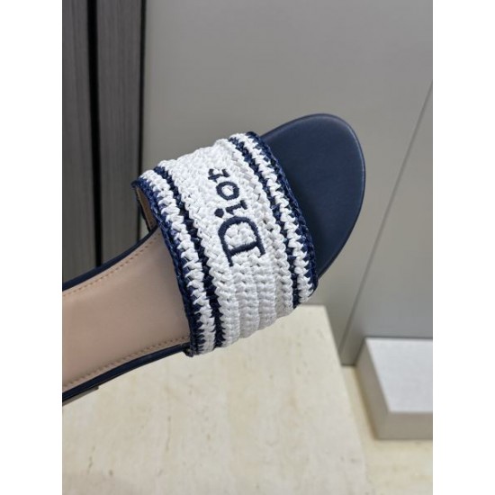 2026SS DIOR ディオール サンダル・ミュール 定番人気アイテム